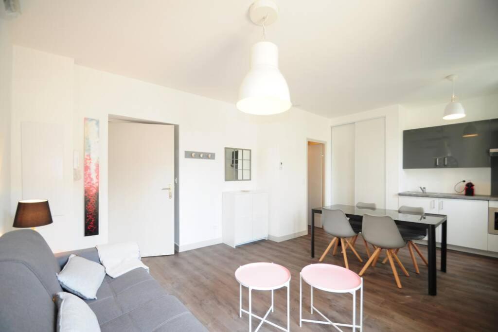 Les Trois Mai Appartement