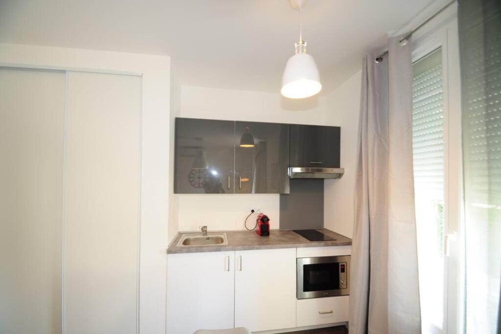 Les Trois Mai Appartement *