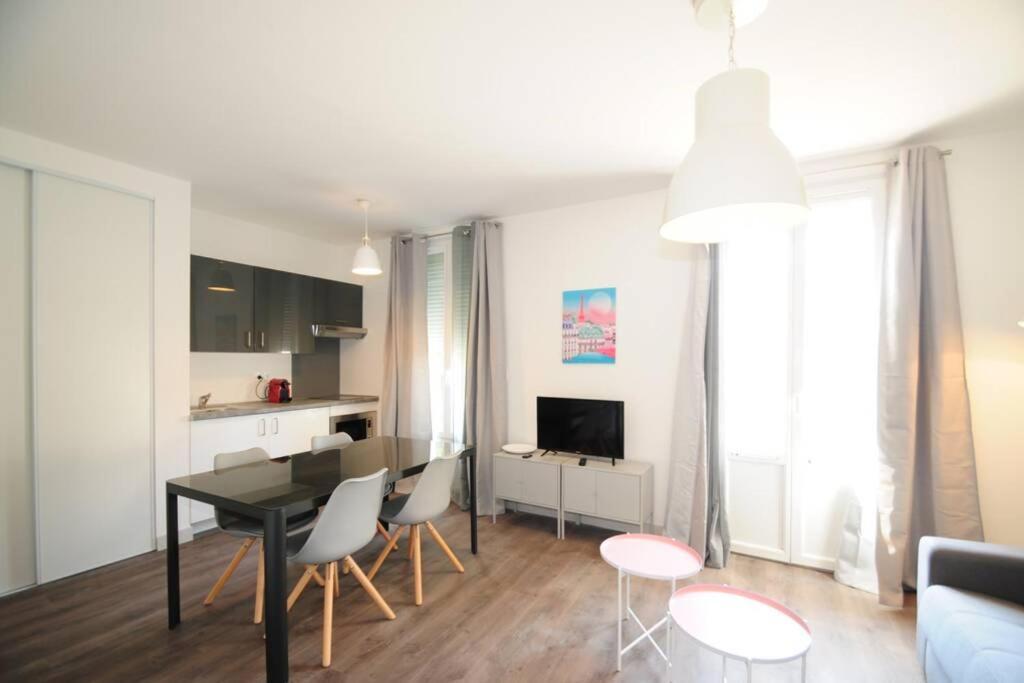 Appartement Les Trois Mai Cannes