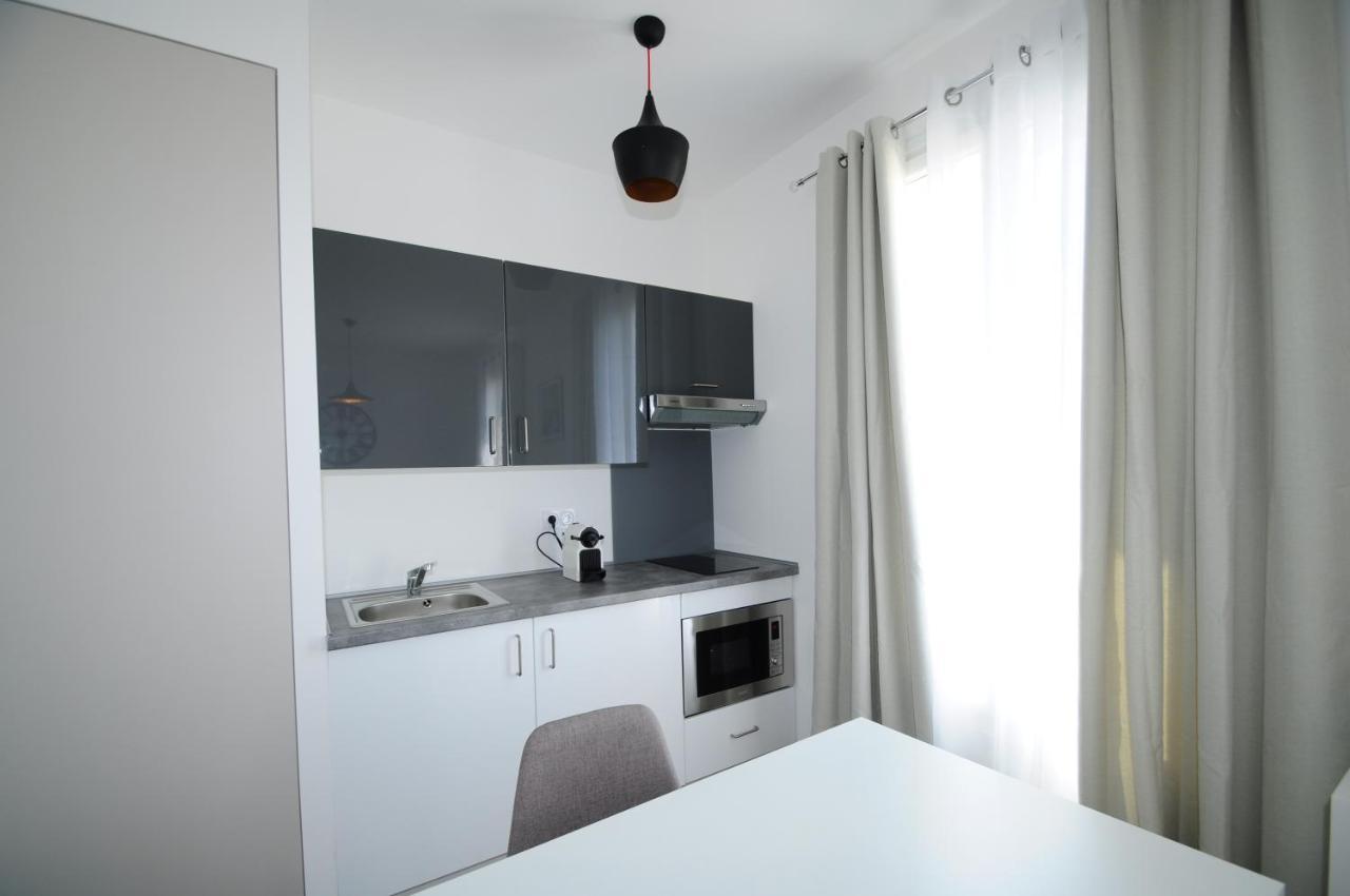 Appartement Les Trois Mai
