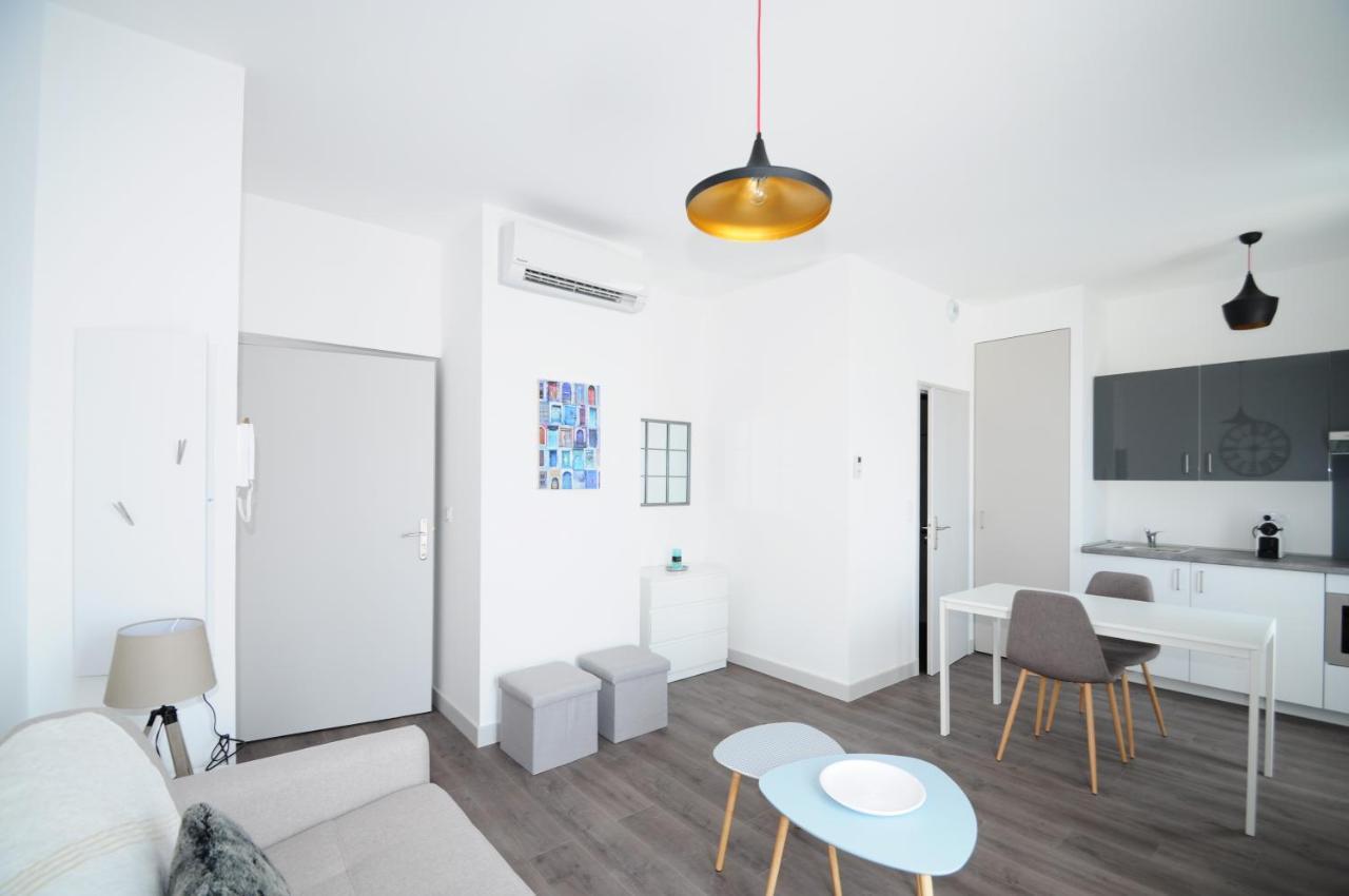 Appartement Les Trois Mai