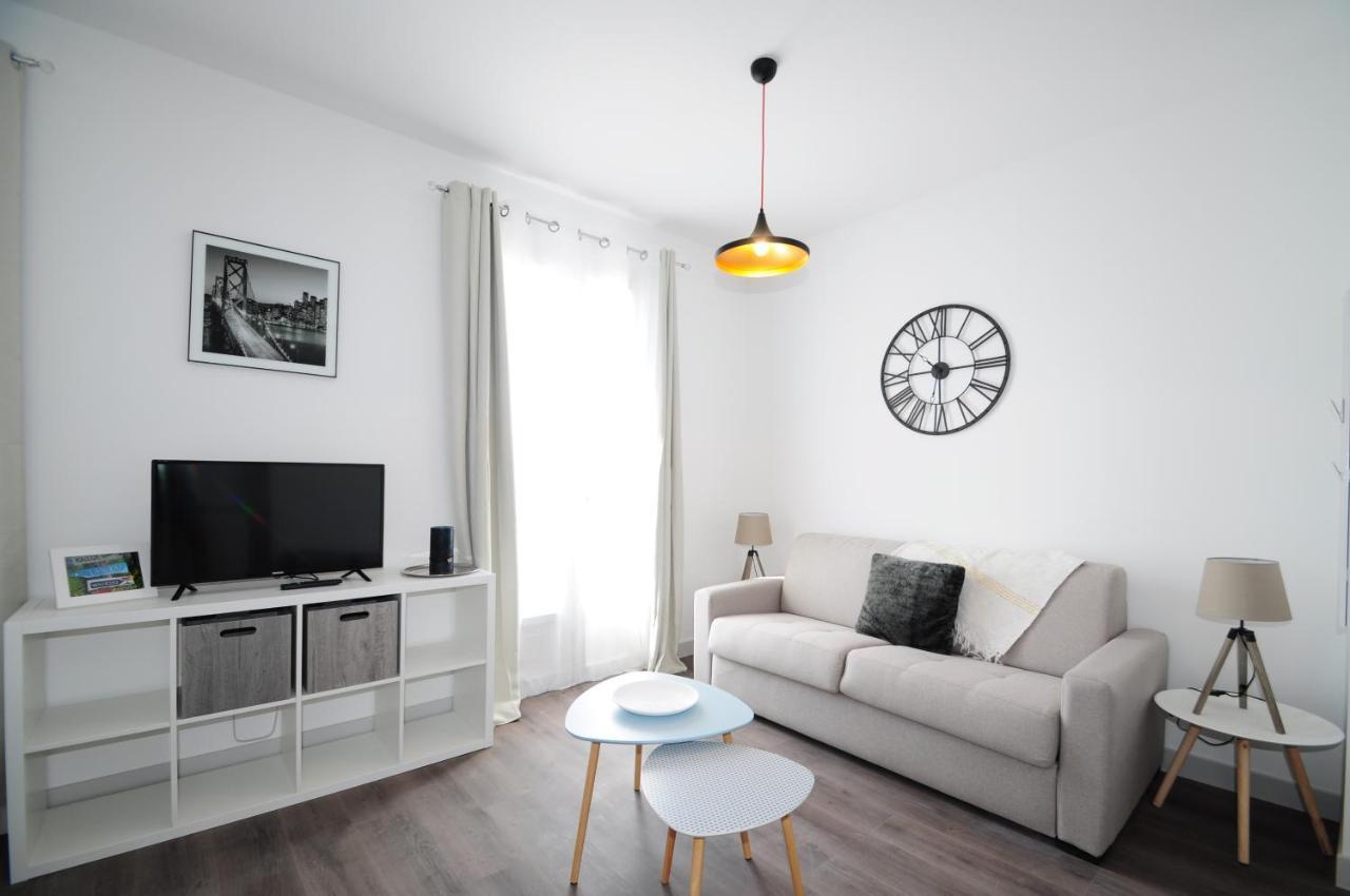 Appartement Les Trois Mai *
