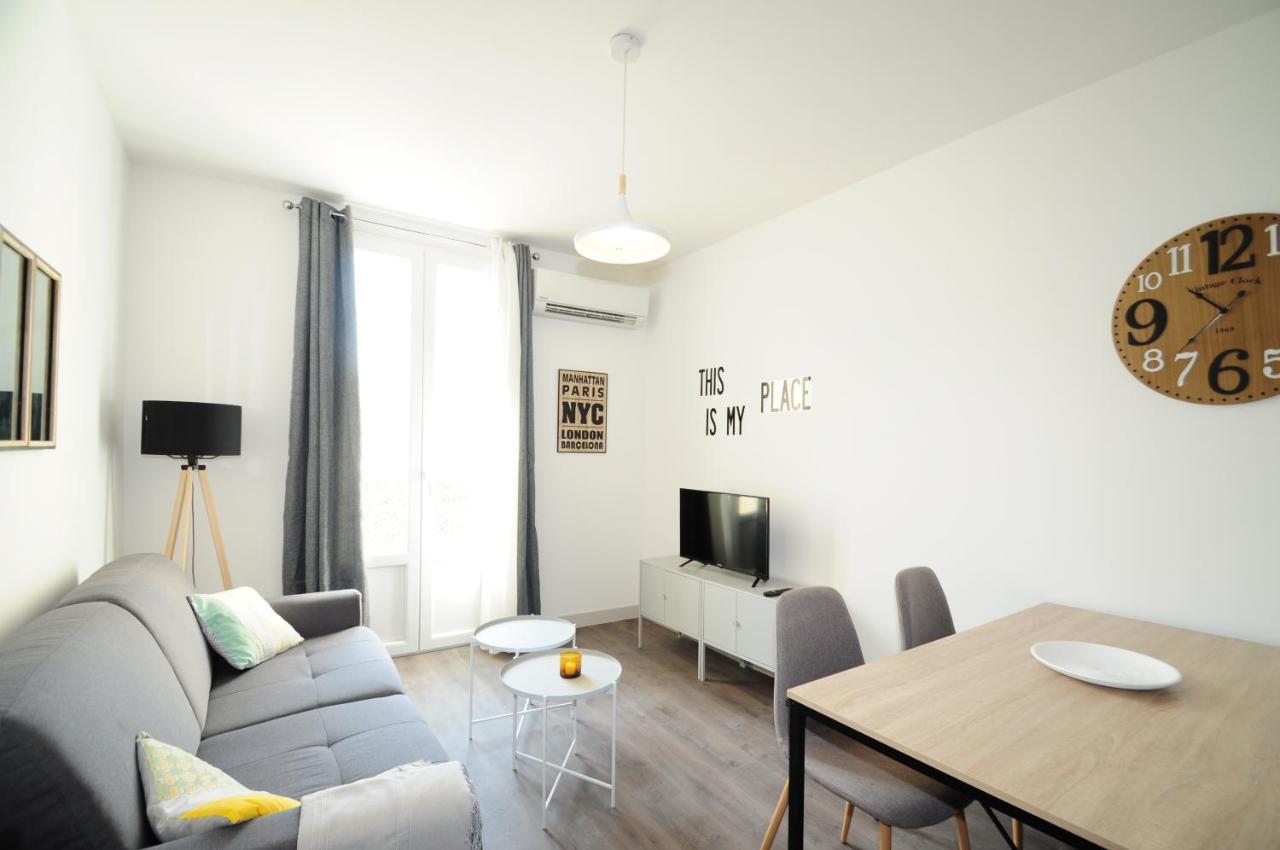 Les Trois Mai Appartement