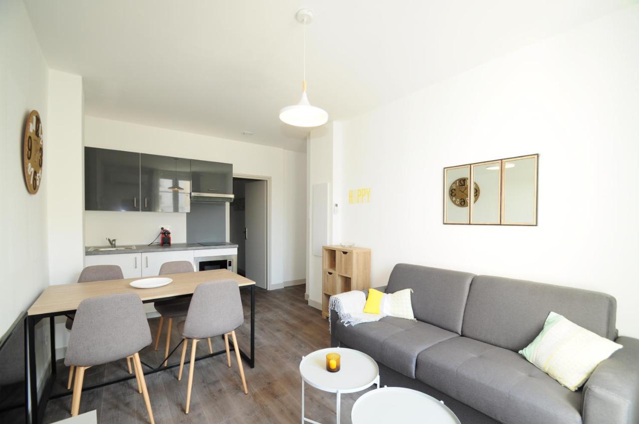 Appartement Les Trois Mai