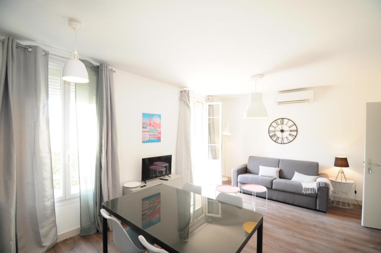Les Trois Mai Appartement