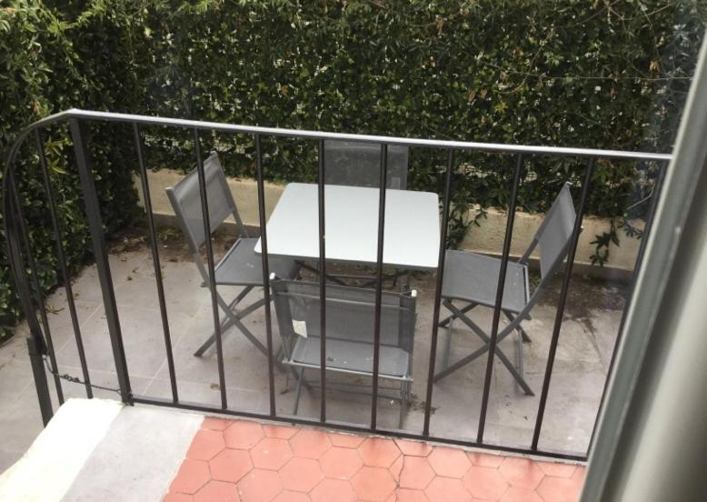 Appartement Les Trois Mai