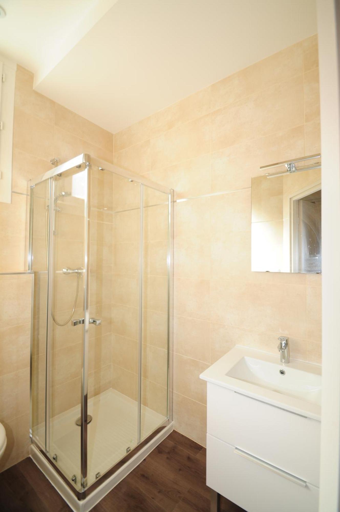 Les Trois Mai Appartement