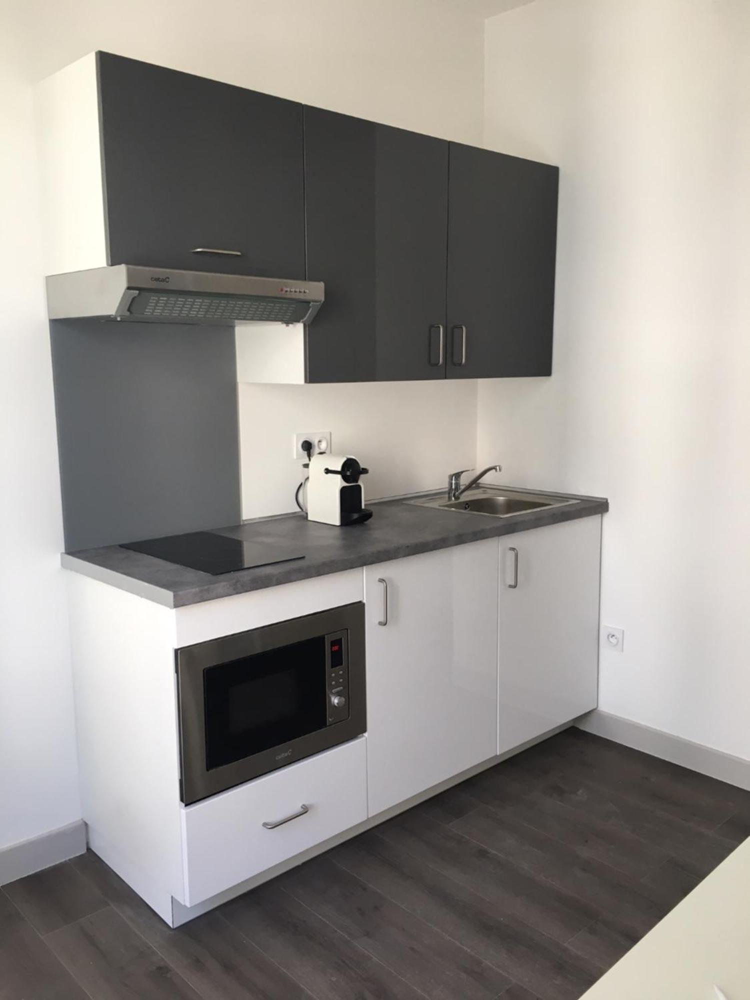 Les Trois Mai Appartement Cannes