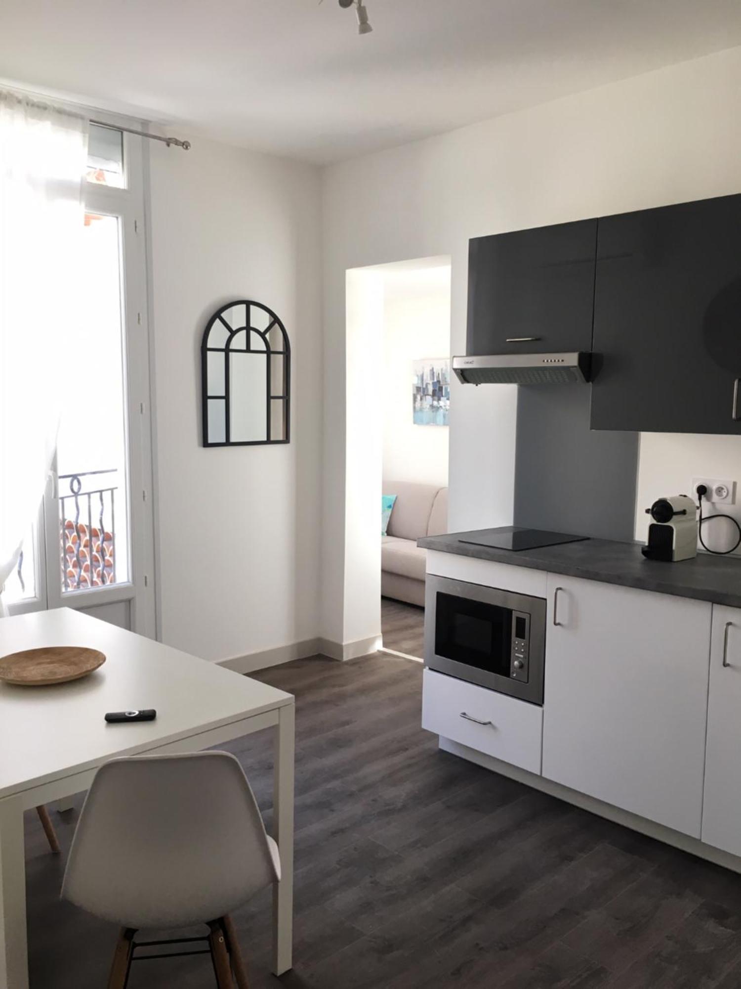 Appartement Les Trois Mai