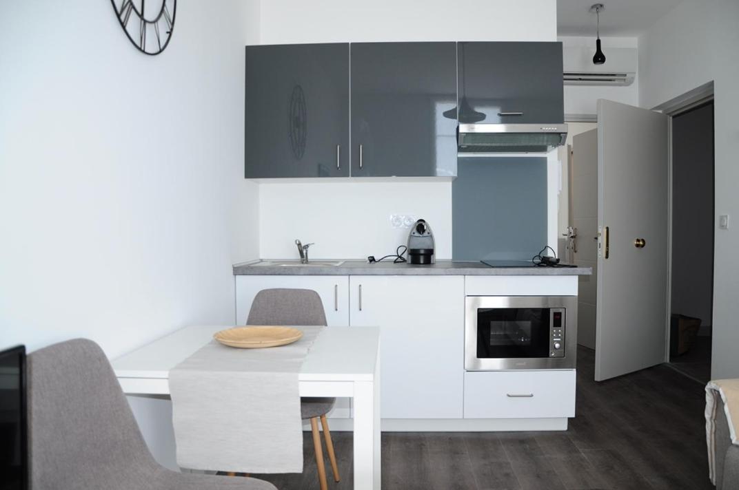 Les Trois Mai Appartement Cannes