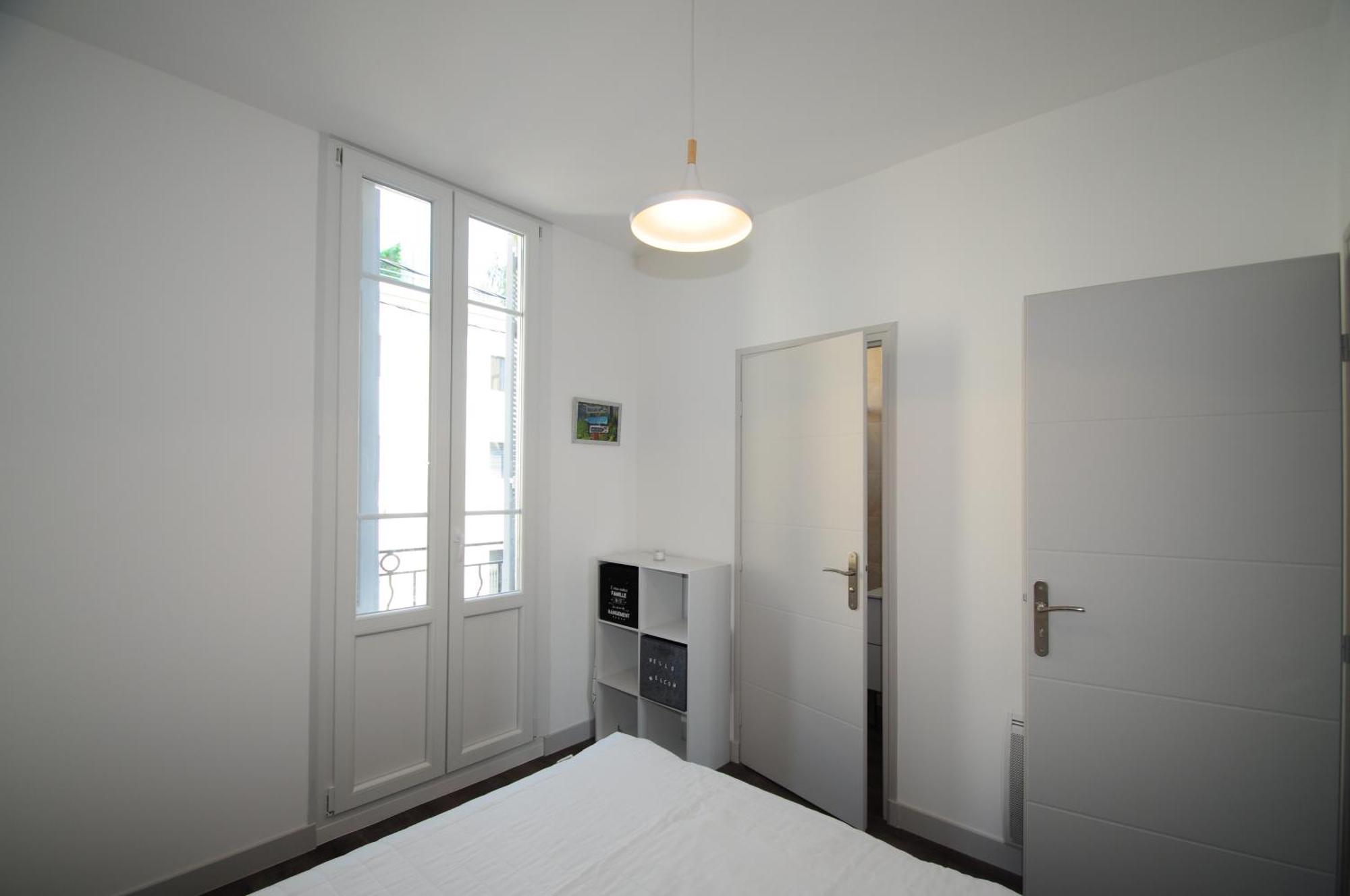 Appartement Les Trois Mai Cannes