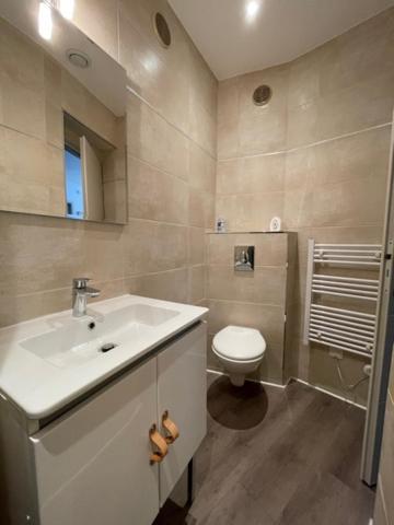 Les Trois Mai Appartement