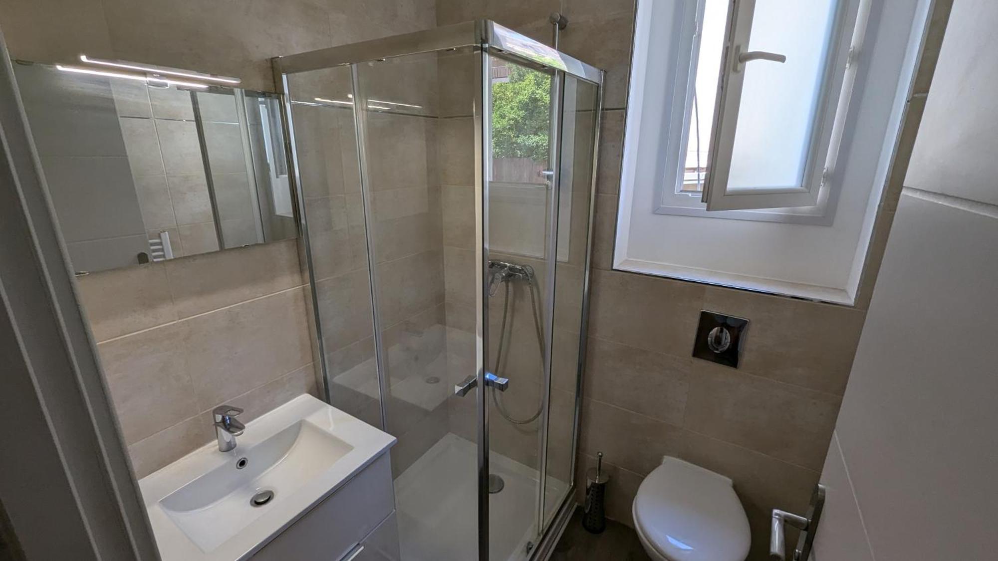 Appartement Les Trois Mai Cannes