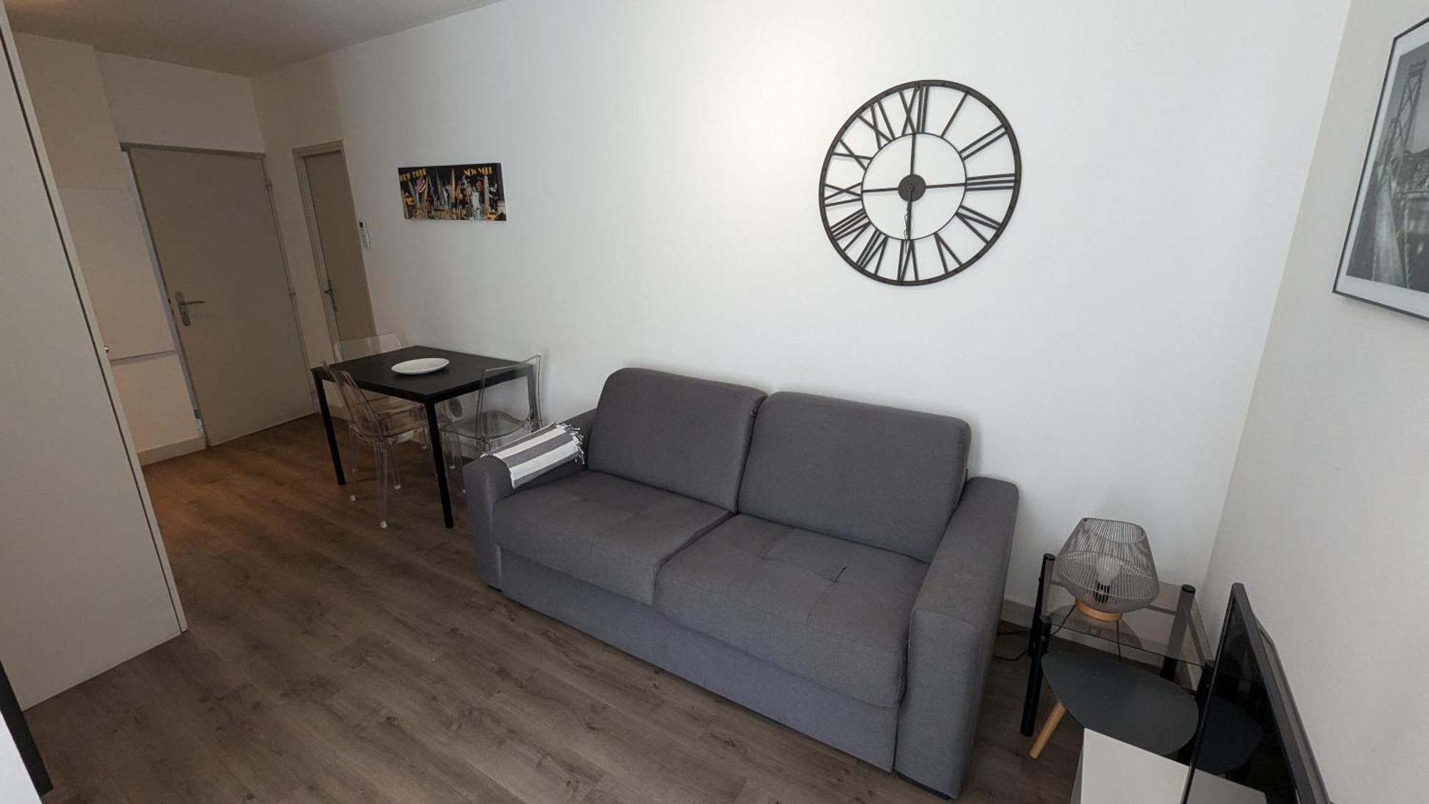 Les Trois Mai Appartement Cannes